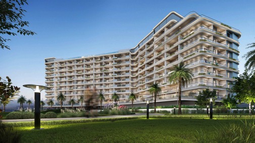 Cradle rental projects Dubai UAE
