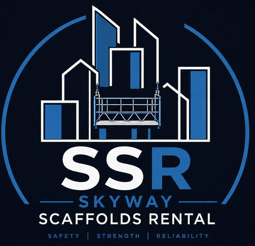 Skyways Scaffolding 
